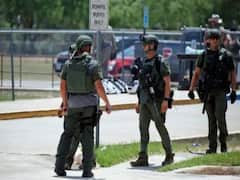 Texas Shootout: টেক্সাসে স্কুলে বন্দুকবাজের তাণ্ডব, ১৮ শিশু-সহ ২১ জনের মর্মান্তিক মৃত্যু।Bangla News