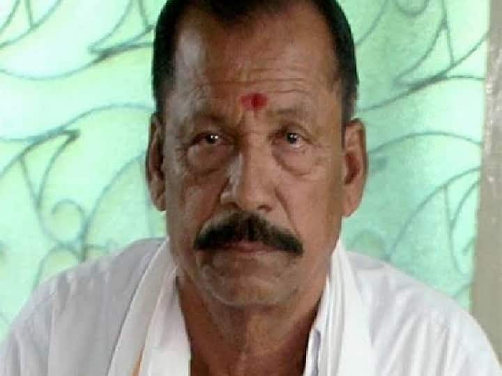 Veerappan's ally Anburaj demands release of convicts jailed for 20 years. 20 ஆண்டுகளாக சிறையில் உள்ள குற்றவாளிகளை விடுதலை செய்க:  வீரப்பனின் கூட்டாளி அன்புராஜ்
