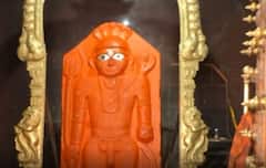 Kamareddy KalaBhairava Temple:కాశీలో కాలభైరవ ఆలయం తర్వాత అంతటి మహత్తున్న ఆలయం|ABP Desam
