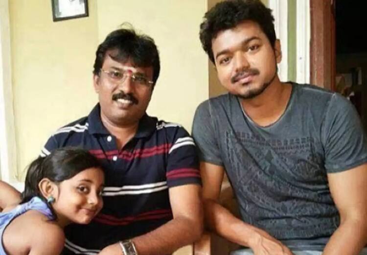 Director Perarasu talks about actor Vijay and his latest movie Beast `கோட்சூட் போட்டு துப்பாக்கி சுட்டால் மட்டும் போதாது!’ - நடிகர் விஜய் பற்றி இயக்குநர் பேரரசு!