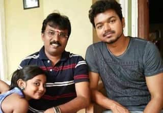 `கோட்சூட் போட்டு துப்பாக்கி சுட்டால் மட்டும் போதாது!’ - நடிகர் விஜய் பற்றி இயக்குநர் பேரரசு!
