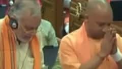 सदन में हो गया Keshav vs Akhilesh, खूब चले कटाक्षों के बाण...| 7 Ka Samikaran | Hindi News