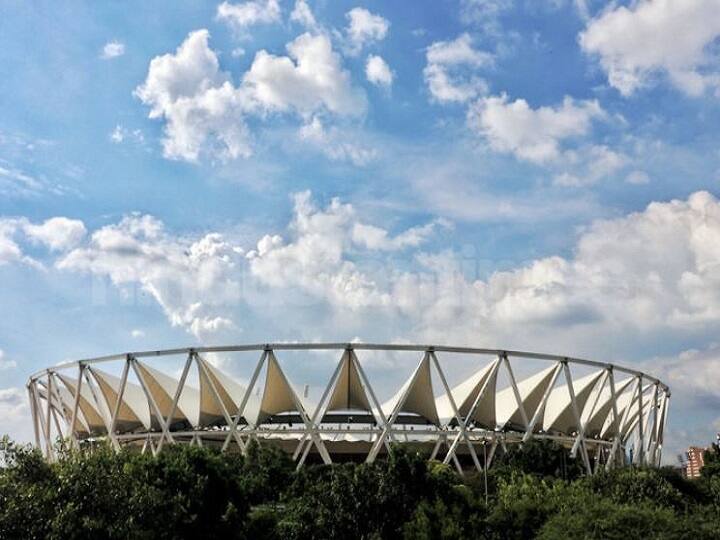 Delhi-NCR Weather Forecast: दिल्ली-एनसीआर से अभी गर्मी रहेगी दूर, जानें- क्या है आंधी और बारिश को लेकर ताजा अपडेट Delhi-NCR Weather Forecast: today weather and pollution report of delhi noida gurugram 25 may Delhi-NCR Weather Forecast: दिल्ली-एनसीआर से अभी गर्मी रहेगी दूर, जानें- क्या है आंधी और बारिश को लेकर ताजा अपडेट