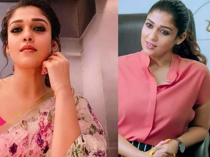 actress kutty padhmini about nayanthara past love ''நயன்தாரா காதல்.. தப்புனு ரொம்ப feel பண்ணேன் “ - மனம் திறந்த நடிகை குட்டி பத்மினி