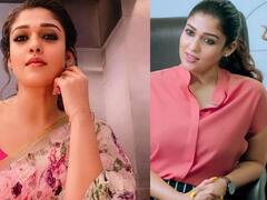 நயன்தாரா காதல்.. தப்புனு ரொம்ப feel பண்ணேன் “ - மனம் திறந்த நடிகை குட்டி பத்மினி