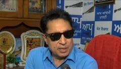 AAP ਵਿਧਾਇਕ ਅਜੇ ਗੁਪਤਾ ਨੇ ਅੰਮ੍ਰਿਤਸਰ ਨੂੰ ਕੈਬਨਿਟ 'ਚ ਨੁਮਾਇੰਦਗੀ ਦੇਣ ਦੀ ਜਤਾਈ ਇੱਛਾ