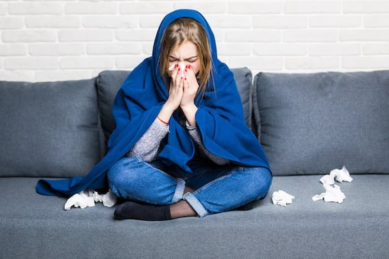 Flu Symptoms : गर्मी में फ्लू की परेशानी होने पर दिखते हैं ये लक्षण, तुरंत कराएं अपना इलाज