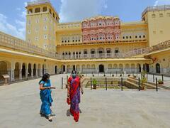 Rajasthan Tourism: राजस्थान में पर्यटन विभाग करेगा टूरिस्ट गाइड की नियुक्ति, जानें कब तक किए जा सकेंगे आवेदन और कितनी है वैकेंसी