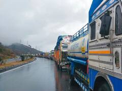 Jammu-Kashmir Weather Forecast: जम्मू-कश्मीर में बारिश का दौरा जारी, जानें- 31 मई तक के मौसम का हर अपडेट