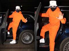 Guess who: पहनावे से पहचानिए इस बॉलीवुड स्टार का नाम, जिनकी बीवी कान्स में मचा रही हैं कोहराम