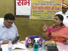 Bareilly New: किन्नर कल्याण बोर्ड की उपाध्यक्ष ने डीएम को लगाई जमकर फटकार, इस्तीफे की दी धमकी