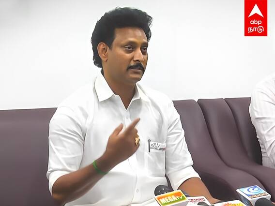 Anbil Mahesh : பள்ளிகள் திறப்பு, பொதுத்தேர்வு எப்போது? அமைச்சர் அன்பில் மகேஷ் முழுமையான விளக்கம்