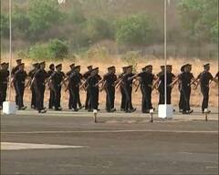 Nashik Army Aviation : है तय्यार हम...डोळ्यांची पारणे फेडणारा दीक्षांत समारंभ सोहळा