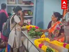 Cuddalore : வீட்டில் அப்பாவின் சடலம் ! கண்ணீருடன் தேர்வுக்கு சென்ற மாணவி