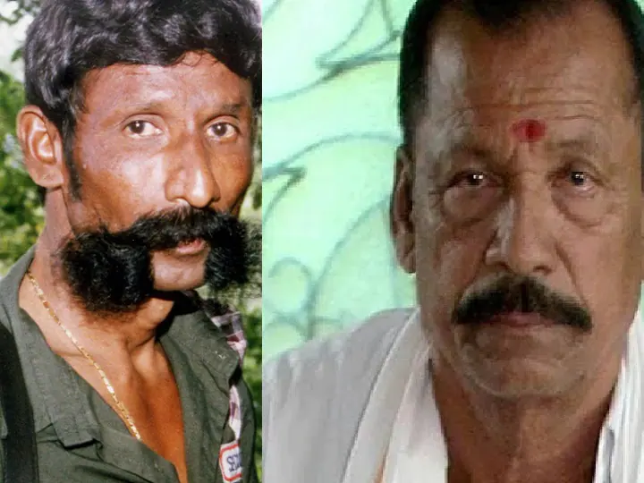 Sandalwood Smuggler Veerappan's Elder Brother Madhaiyan Dies Of Cardiac Arrest Sandalwood Smuggler Veerappan's Elder Brother Madhaiyan Dies Of Cardiac Arrest