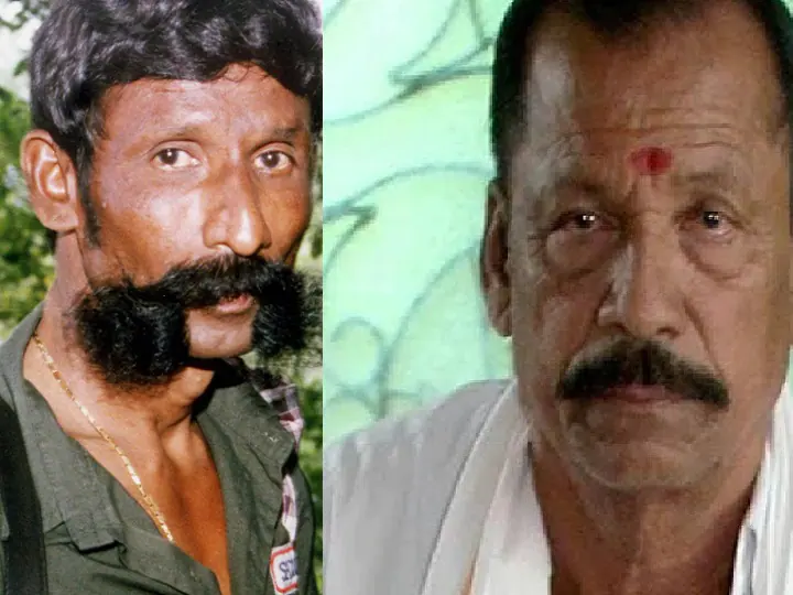 Sandalwood Smuggler Veerappan's Elder Brother Madhaiyan Dies Of Cardiac Arrest