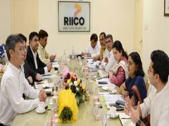 Rajasthan: इन्वेस्ट राजस्थान समिट की तैयारियों ने पकड़ा जोर, अधिकारियों ने जापानी कंपनियों के प्रतिनिधियों के साथ की अहम बैठक