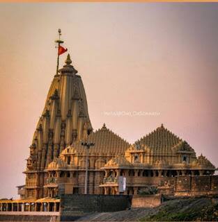 Somnath Temple History: 6 क्रूर हमलों के बाद भी भव्यता के साथ कायम है शिव का ये पावन धाम, जानिए कहानी सोमनाथ मंदिर की