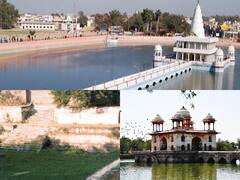 Famous Ponds Of Haryana: बेहद खूबसूरत हैं हरियाणा के ये ऐतिहासिक तालाब, जहां फैमिली के साथ आप कर सकते हैं वीकेंड एंजॉय