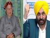 Himachal Pradesh के पू्र्व सीएम Shanta Kumar ने की Bhagwant Mann की तारीफ, कहा- अपने ही मंत्री को हटा कर किया एतिहासिक काम