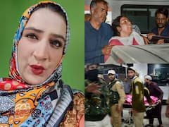 Jammu Kashmir: बडगाम में टीवी आर्टिस्ट की गोली मारकर हत्या, घर में मातम