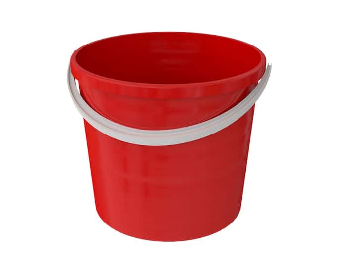 Is a plastic bucket worth twenty-six thousand rupees? It is also ‘sold out’ Amazon: ఒక ప్లాస్టిక్ బకెట్ ఇరవై ఆరువేల రూపాయలా? అది కూడా ‘సోల్డ్ అవుట్’