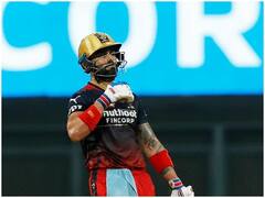 LSG vs RCB: एलिमिनेटर मुकाबले में किंग कोहली के पास है इतिहास रचने का मौका, बस बनाने होंगे इतने रन