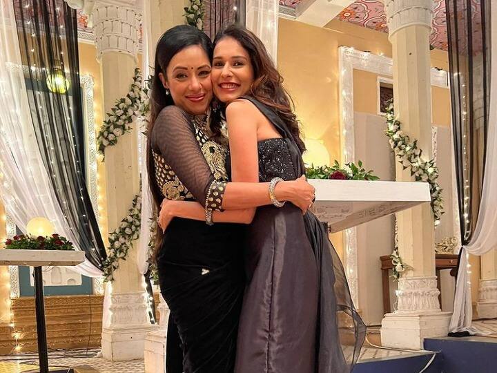 Aneri Vajani bids adieu to Anupama says there is no scope of returning to the show Anupama: अनुज की बहन बनीं अनेरी वजानी ने शो को कहा अलविदा, कहा- वापसी का नहीं है कोई चांस