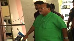 Partha Chatterjee: ফের CBI-তলব, নির্ধারিত সময়ের আগেই নিজাম প্যালেসে পৌঁছলেন পার্থ।Bangla News
