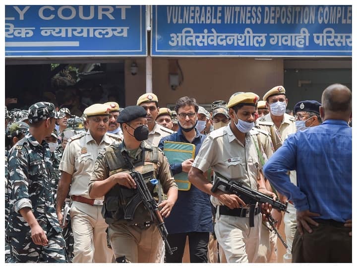 Terror Funding Case NIA demanded death penalty for convicted Kashmiri separatist leader Yasin Malik ANN Terror Funding Case: यासीन मलिक को उम्रकैद की सजा, जानें उनके बारे में सबकुछ