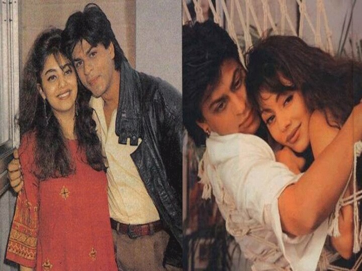 Shahrukh Khan Gauri Love Story: SRK ने 5 साल तक इस हकीकत को छुपाया, फिर गौरी खान से 3 बार की शादी, लेकिन क्यों?