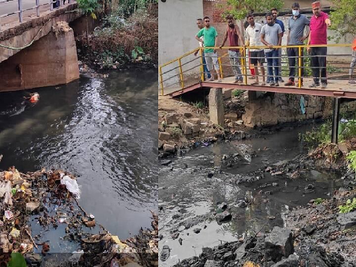 छत्तसीसगढ़ के दु्र्ग में गर्मी अपने अंतिम चरण पर है. लोग गर्मी से तो बेहाल हैं, लेकिन अभी से बरसात में होने वाली बीमारियों का डर भी सताने लगा है. लोगों की मानें तो शहरों में नालियों की साफ सफाई नहीं हुई है. जिसकी वजह से बरसात का पानी इकट्ठा होगा और उससे कई तरह की बीमारियां होने की संभावना है. बरसाती बीमारियों को देखते हुए स्वास्थ विभाग भी अलर्ट मोड पर है और तैयारी में जुट गया है.