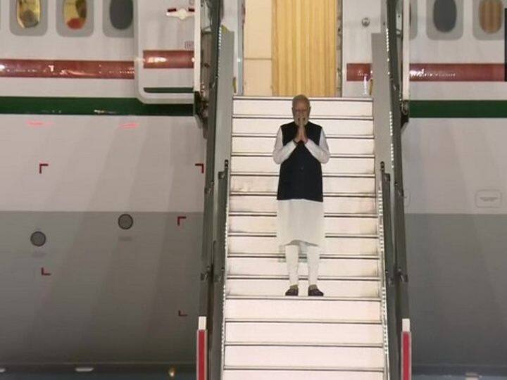 PM Modi To Chair Union Cabinet, CCEA Meeting Today. Returns To Delhi After Tokyo Visit PM Modi To Chair Union Cabinet, CCEA Meeting Today. Returns To Delhi After Tokyo Visit