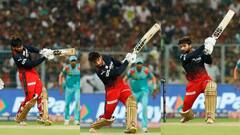 IPL 2022: নিলামে ছিলেন অবিক্রিত, ইডেনে রেকর্ড গড়ে সেঞ্চুরি পাতিদারের