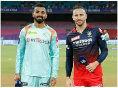 LSG vs RCB: ऐसी हो सकती है लखनऊ और बैंगलोर की प्लेइंग इलेवन, जानें पिच रिपोर्ट और मैच प्रिडिक्शन