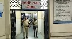 સુરેન્દ્રનગરઃ વઢવાણમાં લાકડાના ફટકા મારી યુવકની હત્યા, કોણે અને કેમ કરી હત્યા?