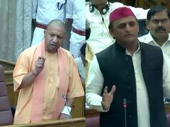 UP Politics: केशव प्रसाद मौर्य को लेकर अखिलेश यादव की टिप्पणी पर सीएम योगी ने जताया एतराज, जानें- क्या कहा?