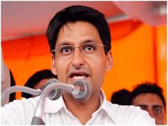 Haryana News: दीपेंद्र हुड्डा का दावा- हरियाणा में पिछले 1.5 साल में नशीली पदार्थों से हुई 33 लोगों की मौत