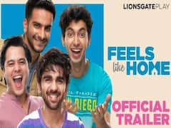 Trailer Release: लायंसगेट प्ले के तीसरे सीरीज फील्स लाइक होम का ट्रेलर आउट