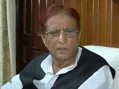 Azam Khan Exclusive: सपा छोड़ दूसरी पार्टी में शामिल होने के सवाल पर संन्यास तक की बात कह गए आजम खान, पढ़ें बड़ी बातें