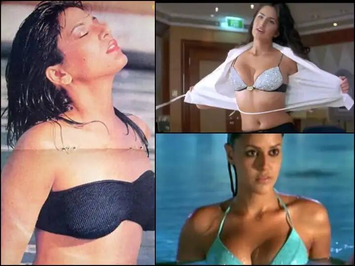 From Katrina Kaif To Payal Rohtagi These Actresses Worked In B Grade Films B ગ્રેડ ફિલ્મોમાં કામ કરી ચુકી છે બોલીવુડની આ અભિનેત્રીઓ, લિસ્ટમાં કેટરીનાથી લઈને પાયલ રોહતગી