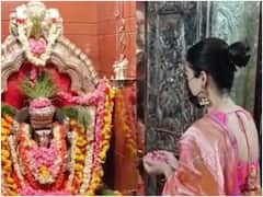 Rashmika Mandanna: రష్మికకు అదొక సెంటిమెంట్ - ఆమె ఎప్పుడు బెంగళూరు వెళ్ళినా షెడ్యూల్‌లో అది కామన్