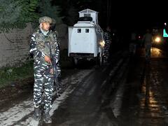 Srinagar News: सात साल की बच्ची की हिम्मत को सलाम, आतंकियों के आगे डट गई, मगर मौके से भागी नहीं सफा