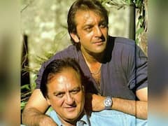 Sunil Dutt Death Anniversary: पिता की पुण्यतिथि पर भावुक हुए संजय दत्त, लिखा- आप मेरी ताकत और...