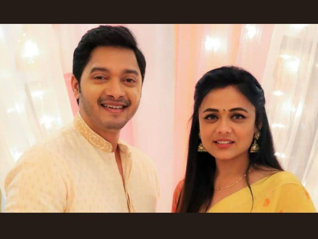 Majhi Tujhi Reshimgath : अखेर यश आजोबांना सांगणार नेहाच परीची आई असल्याचं सत्य Majhi Tujhi Reshimgath marathi serial In the end Yash will tell his grandfather the truth that Neha is the mother of the pari Majhi Tujhi Reshimgath : अखेर यश आजोबांना सांगणार नेहाच परीची आई असल्याचं सत्य