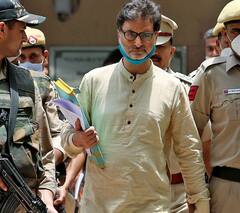 Terror Funding Case : जानिए फांसी से कैसे बचा Yasin Malik ?