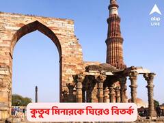 Qutub Minar Row: 'কুতুব মিনার সৌধ, পূজা-অর্চনার জায়গা নয়', আদালতে বলল ASI