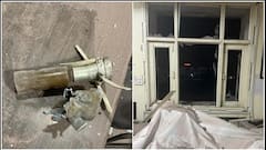 Mohali ਰਾਕੇਟ ਅਟੈਕ 'ਚ ਪੁਲਿਸ ਦੀ ਕਾਰਵਾਈ ਪਈ ਢਿੱਲੀ !