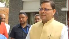 ग्रेटर नोएडा जमीन घोटाले में CM Dhami का बयान, 'Uttarakhand के लोगों के नाम आने पर होगी कार्रवाई'
