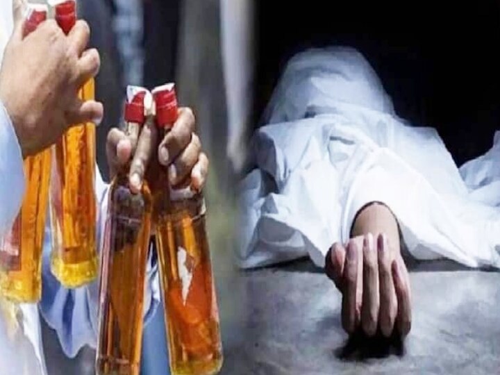 Bihar Poisonous Liquor: 11 Deaths In Aurangabad Five People Confirmed To  Drink Alcohol Death Number May Increase Ann | Bihar Poisonous Liquor:  औरंगाबाद में 11 मौतें, पांच लोगों में शराब पीने की
